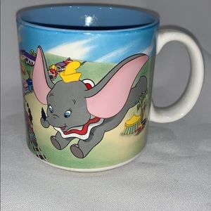 Walt Disney’s Dumbo mug